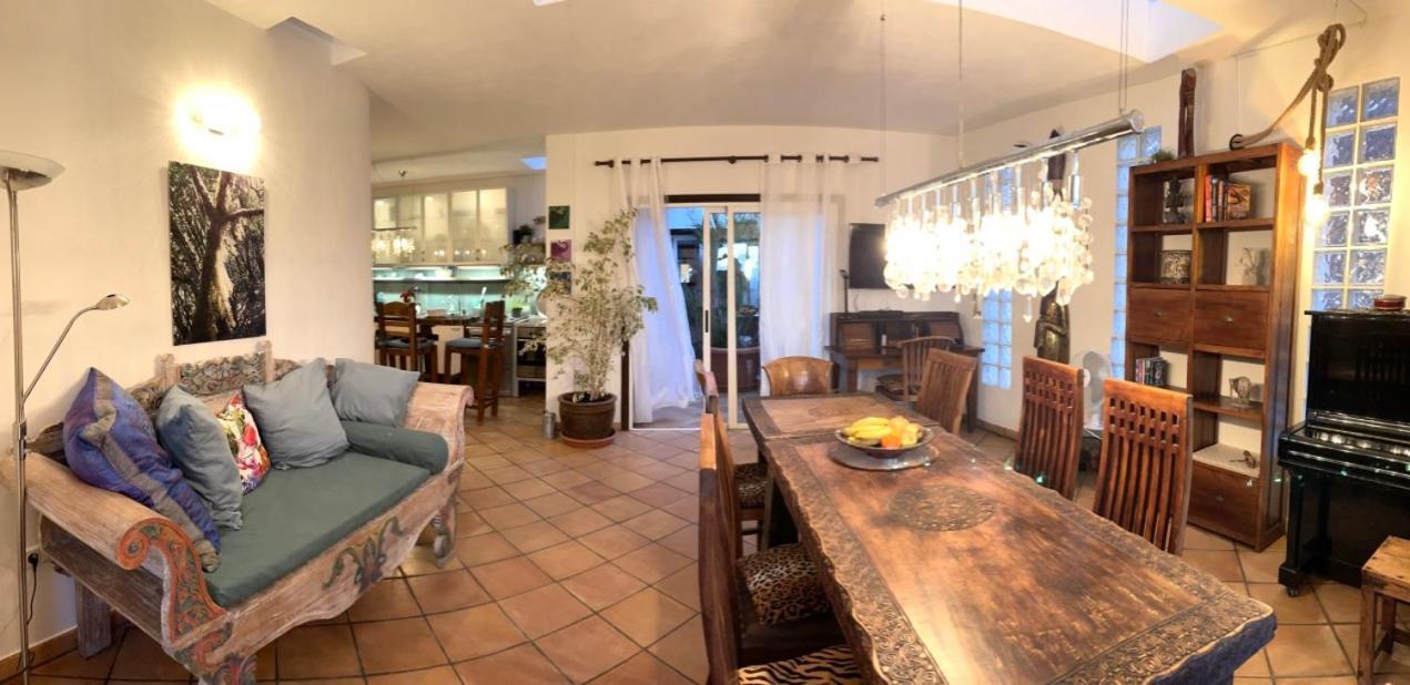 Appartement La Galeria à Calera Extérieur photo