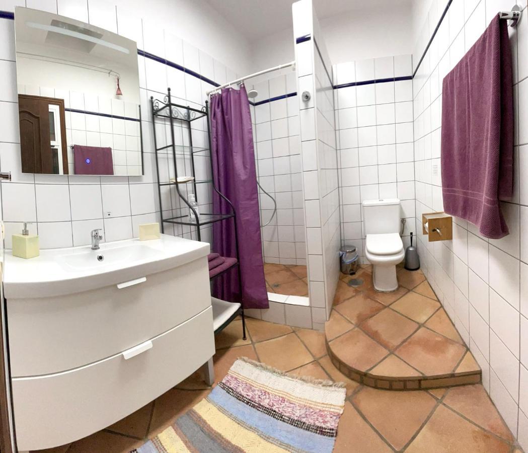 Appartement La Galeria à Calera Extérieur photo