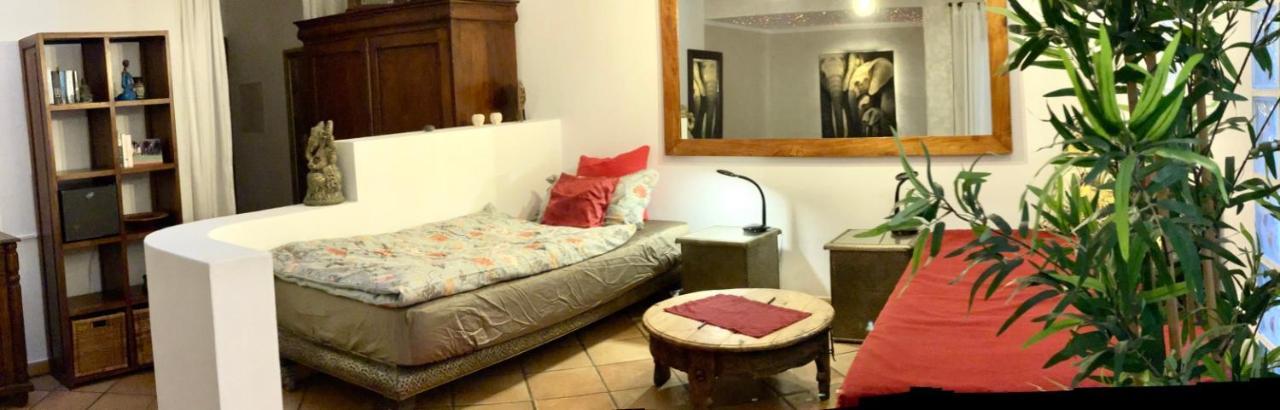 Appartement La Galeria à Calera Extérieur photo