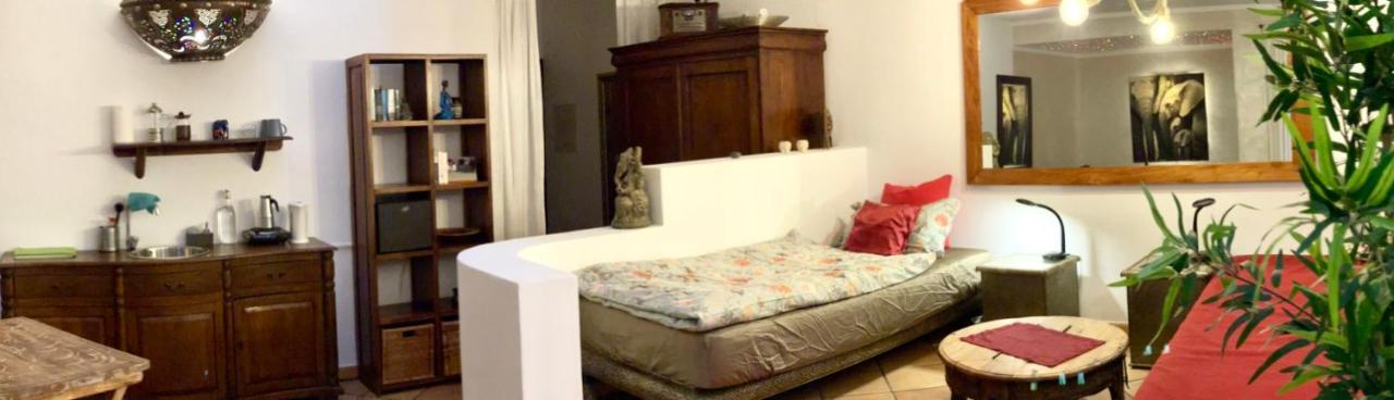 Appartement La Galeria à Calera Extérieur photo
