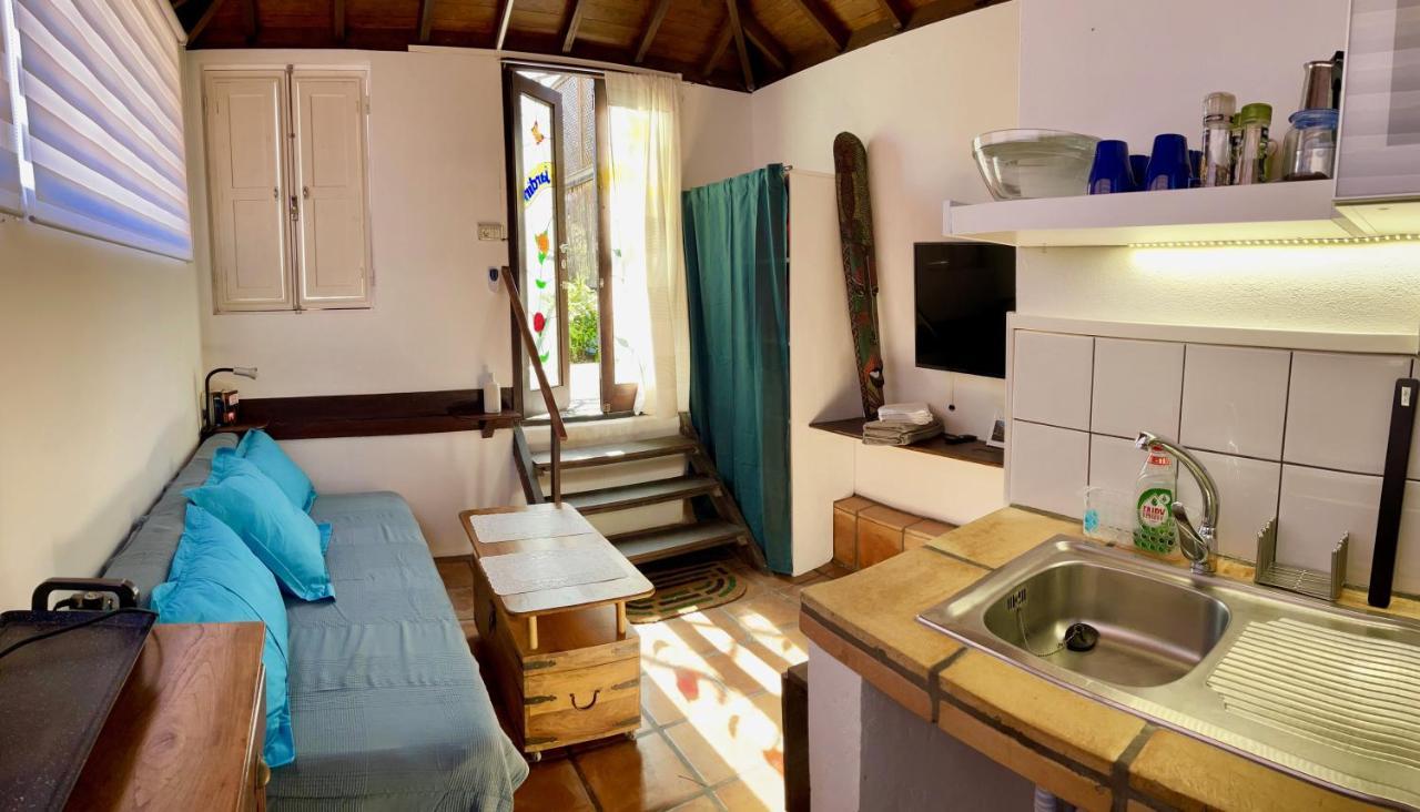 Appartement La Galeria à Calera Extérieur photo