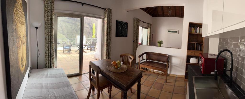 Appartement La Galeria à Calera Extérieur photo