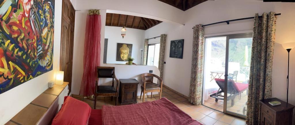 Appartement La Galeria à Calera Extérieur photo