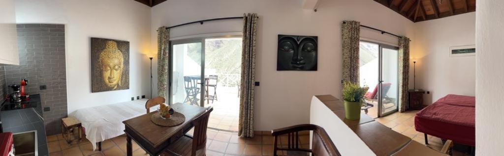 Appartement La Galeria à Calera Extérieur photo