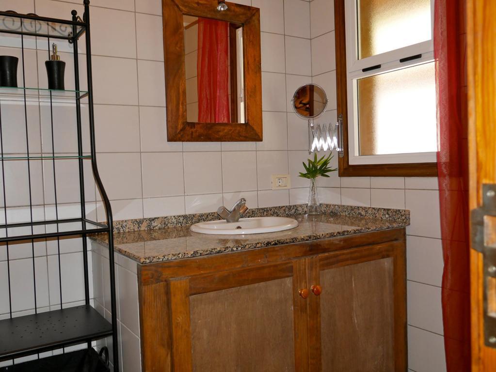 Appartement La Galeria à Calera Extérieur photo