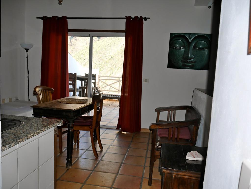 Appartement La Galeria à Calera Extérieur photo